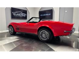 1969 Chevrolet Corvette (CC-2105448) for sale in Clearwater, Florida