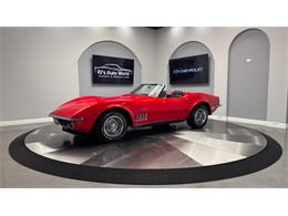 1969 Chevrolet Corvette (CC-2105448) for sale in Clearwater, Florida