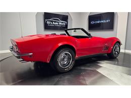 1969 Chevrolet Corvette (CC-2105448) for sale in Clearwater, Florida