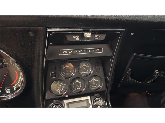 1969 Chevrolet Corvette (CC-2105448) for sale in Clearwater, Florida