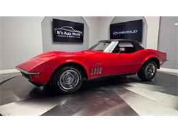 1969 Chevrolet Corvette (CC-2105448) for sale in Clearwater, Florida