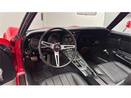 1969 Chevrolet Corvette (CC-2105448) for sale in Clearwater, Florida