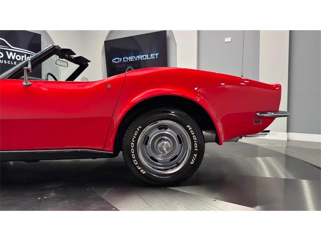 1969 Chevrolet Corvette (CC-2105448) for sale in Clearwater, Florida