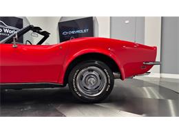 1969 Chevrolet Corvette (CC-2105448) for sale in Clearwater, Florida