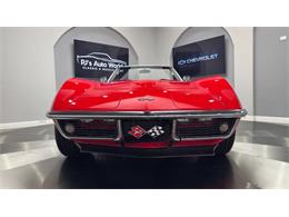 1969 Chevrolet Corvette (CC-2105448) for sale in Clearwater, Florida