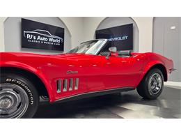 1969 Chevrolet Corvette (CC-2105448) for sale in Clearwater, Florida