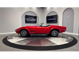 1969 Chevrolet Corvette (CC-2105448) for sale in Clearwater, Florida
