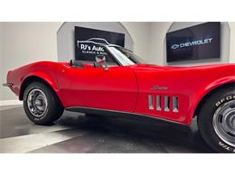 1969 Chevrolet Corvette (CC-2105448) for sale in Clearwater, Florida