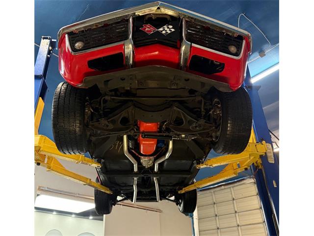 1969 Chevrolet Corvette (CC-2105448) for sale in Clearwater, Florida