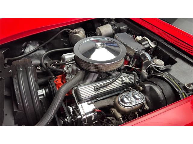 1969 Chevrolet Corvette (CC-2105448) for sale in Clearwater, Florida