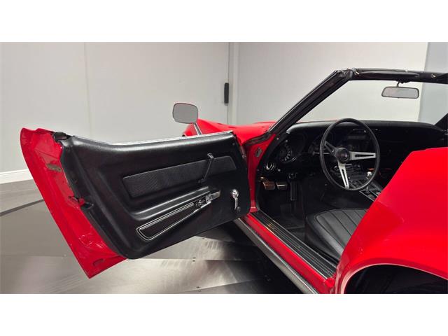 1969 Chevrolet Corvette (CC-2105448) for sale in Clearwater, Florida