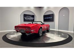 1969 Chevrolet Corvette (CC-2105448) for sale in Clearwater, Florida