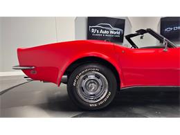 1969 Chevrolet Corvette (CC-2105448) for sale in Clearwater, Florida