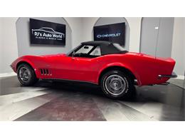 1969 Chevrolet Corvette (CC-2105448) for sale in Clearwater, Florida
