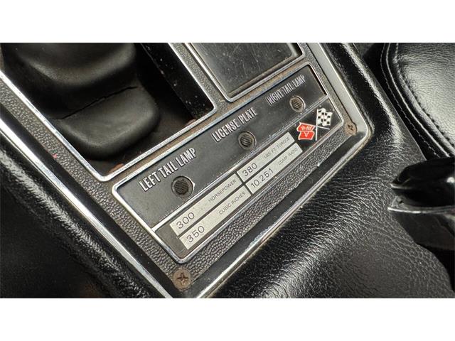 1969 Chevrolet Corvette (CC-2105448) for sale in Clearwater, Florida