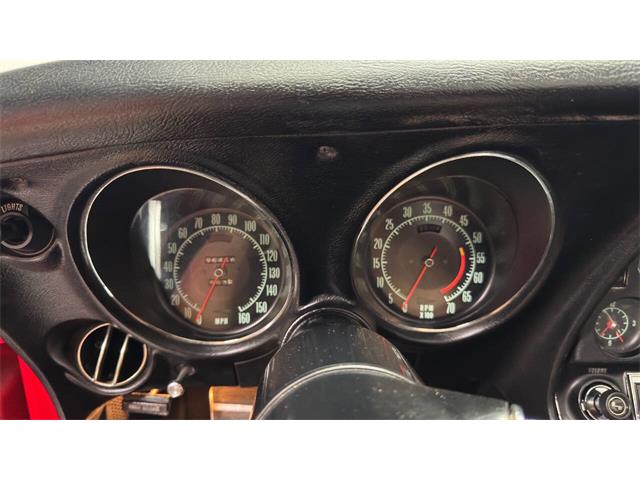 1969 Chevrolet Corvette (CC-2105448) for sale in Clearwater, Florida