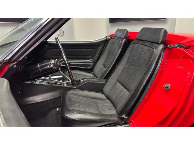 1969 Chevrolet Corvette (CC-2105448) for sale in Clearwater, Florida
