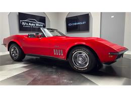 1969 Chevrolet Corvette (CC-2105448) for sale in Clearwater, Florida