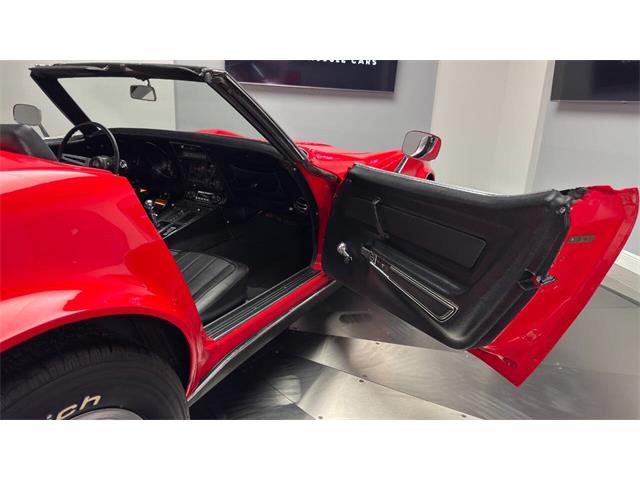 1969 Chevrolet Corvette (CC-2105448) for sale in Clearwater, Florida