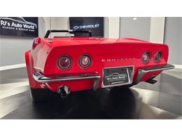 1969 Chevrolet Corvette (CC-2105448) for sale in Clearwater, Florida
