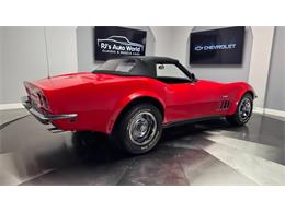 1969 Chevrolet Corvette (CC-2105448) for sale in Clearwater, Florida