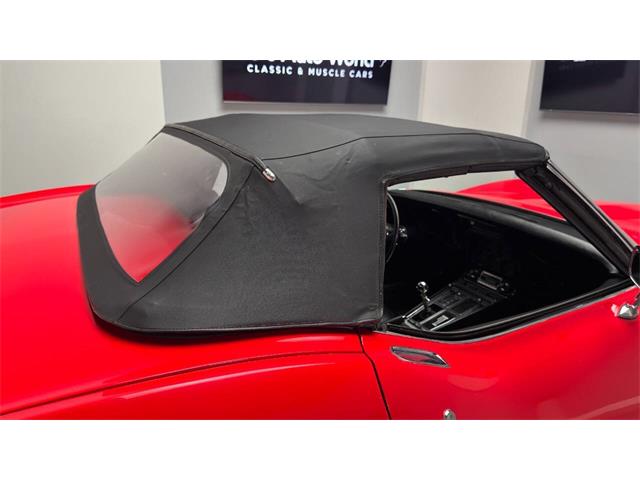 1969 Chevrolet Corvette (CC-2105448) for sale in Clearwater, Florida