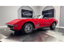 1969 Chevrolet Corvette (CC-2105448) for sale in Clearwater, Florida