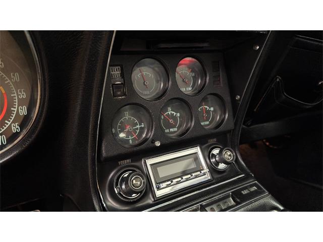 1969 Chevrolet Corvette (CC-2105448) for sale in Clearwater, Florida