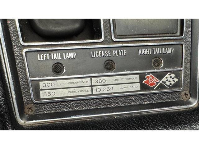 1969 Chevrolet Corvette (CC-2105448) for sale in Clearwater, Florida
