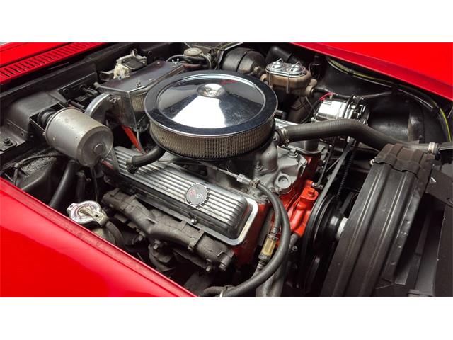 1969 Chevrolet Corvette (CC-2105448) for sale in Clearwater, Florida
