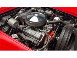 1969 Chevrolet Corvette (CC-2105448) for sale in Clearwater, Florida