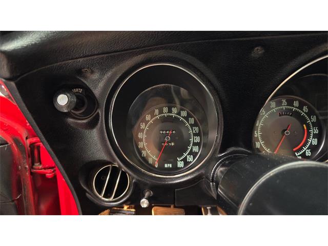1969 Chevrolet Corvette (CC-2105448) for sale in Clearwater, Florida