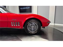 1969 Chevrolet Corvette (CC-2105448) for sale in Clearwater, Florida