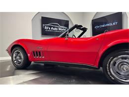 1969 Chevrolet Corvette (CC-2105448) for sale in Clearwater, Florida
