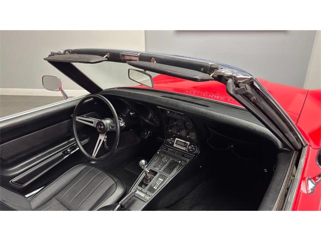 1969 Chevrolet Corvette (CC-2105448) for sale in Clearwater, Florida