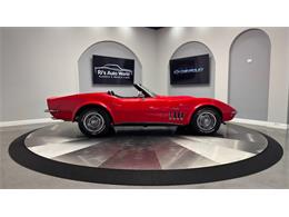 1969 Chevrolet Corvette (CC-2105448) for sale in Clearwater, Florida
