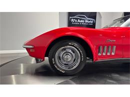 1969 Chevrolet Corvette (CC-2105448) for sale in Clearwater, Florida