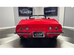 1969 Chevrolet Corvette (CC-2105448) for sale in Clearwater, Florida