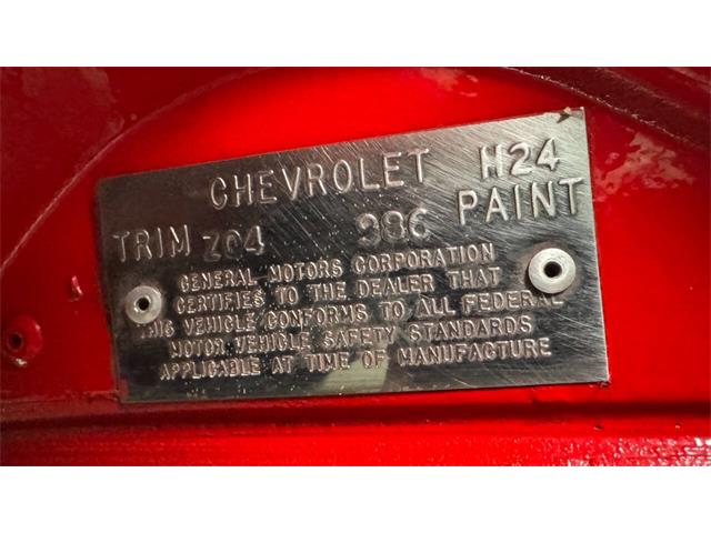 1969 Chevrolet Corvette (CC-2105448) for sale in Clearwater, Florida