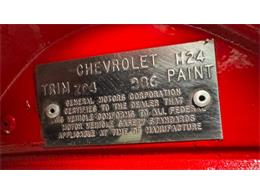 1969 Chevrolet Corvette (CC-2105448) for sale in Clearwater, Florida
