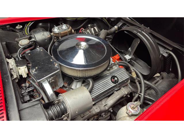 1969 Chevrolet Corvette (CC-2105448) for sale in Clearwater, Florida