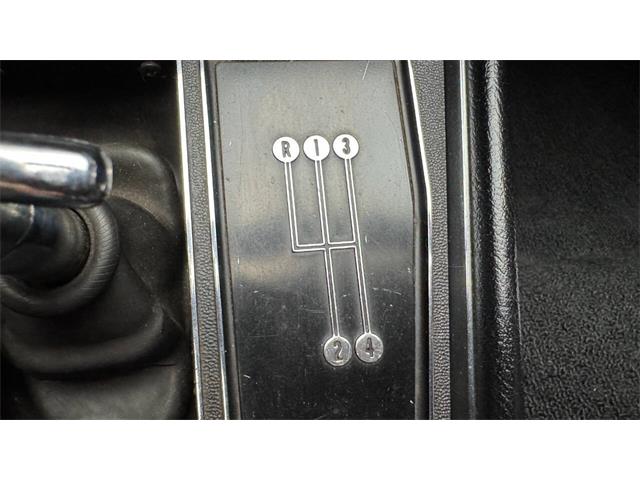1969 Chevrolet Corvette (CC-2105448) for sale in Clearwater, Florida