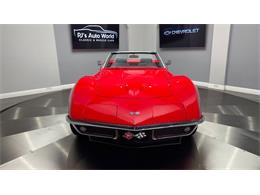 1969 Chevrolet Corvette (CC-2105448) for sale in Clearwater, Florida