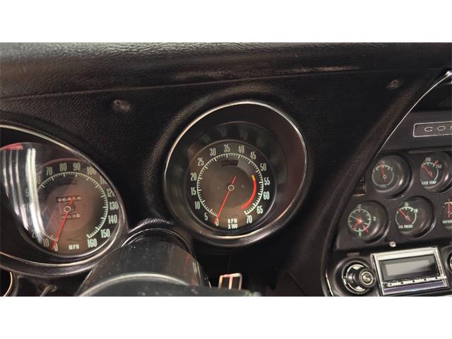 1969 Chevrolet Corvette (CC-2105448) for sale in Clearwater, Florida