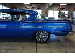 1958 Chevrolet Bel Air (CC-2105449) for sale in De Witt, Iowa