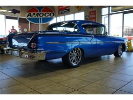 1958 Chevrolet Bel Air (CC-2105449) for sale in De Witt, Iowa