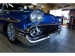 1958 Chevrolet Bel Air (CC-2105449) for sale in De Witt, Iowa