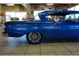 1958 Chevrolet Bel Air (CC-2105449) for sale in De Witt, Iowa