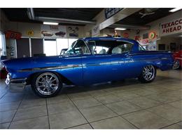 1958 Chevrolet Bel Air (CC-2105449) for sale in De Witt, Iowa