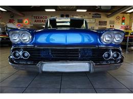 1958 Chevrolet Bel Air (CC-2105449) for sale in De Witt, Iowa